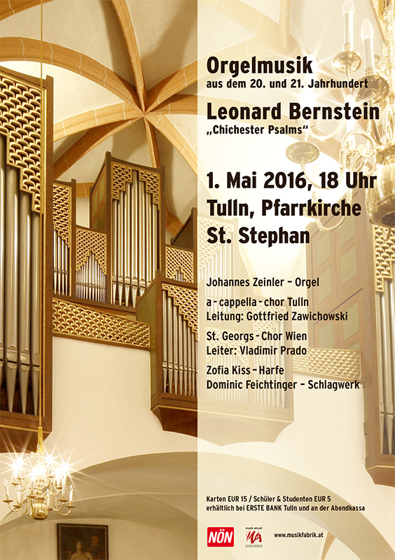 Einladung Chichester Tulln